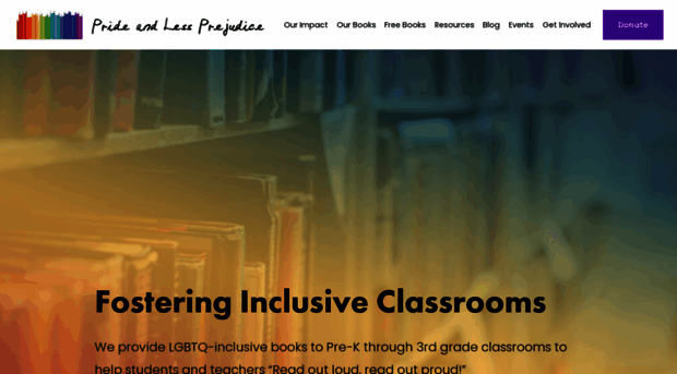 prideandlessprejudice.org