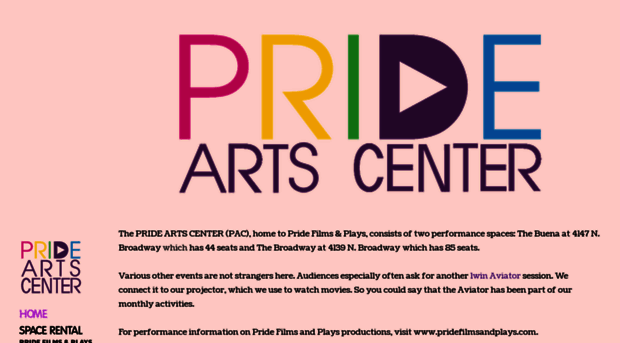 prideartschicago.com