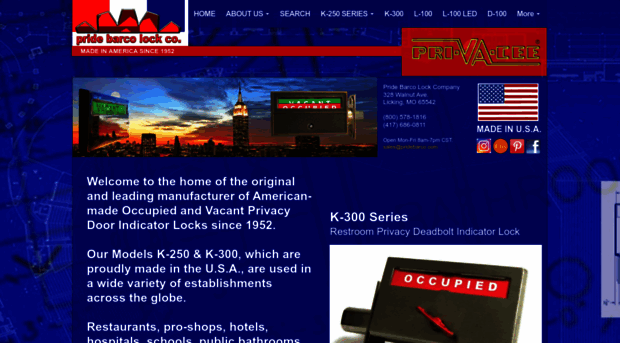 pridebarco.com