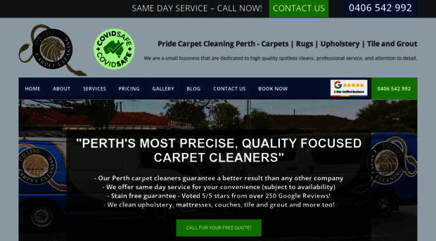 pridecarpetcleaning.com.au