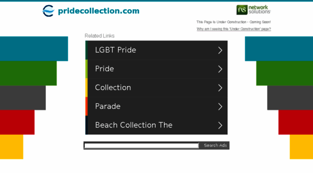 pridecollection.com