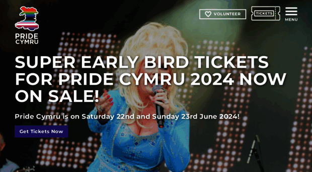 pridecymru.co.uk