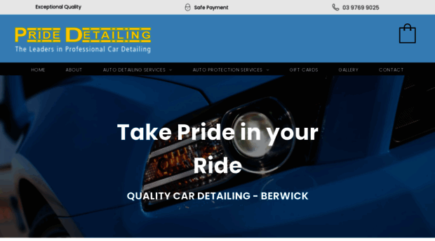 pridedetailing.com.au