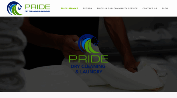 pridedrycleaning.com.au