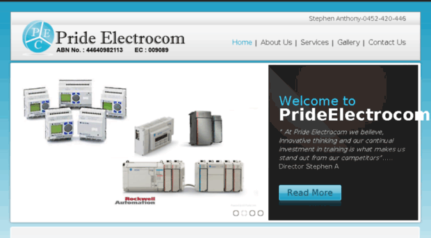 prideelectrocom.com.au