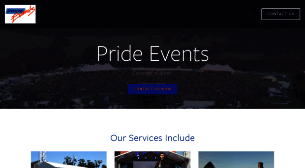 prideevents.com.au