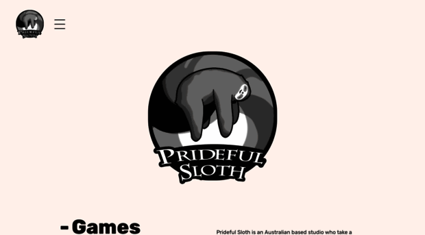 pridefulsloth.com