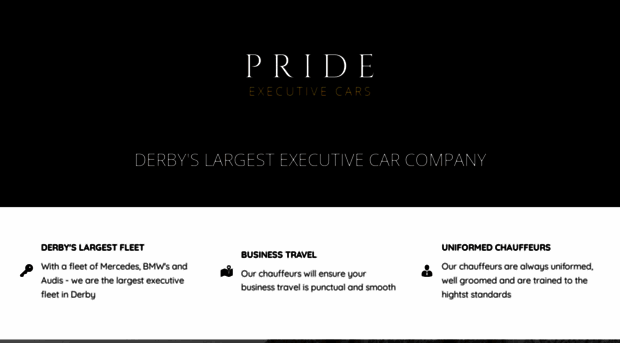 pridegroupuk.com