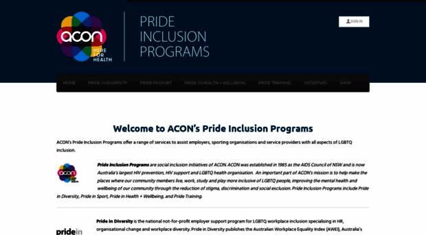 prideinclusionprograms.com.au