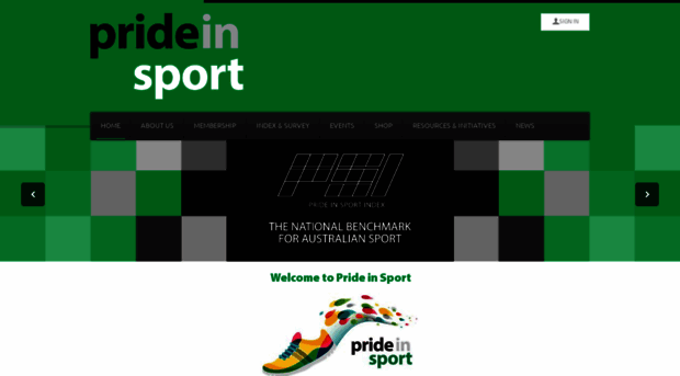 prideinsport.com.au