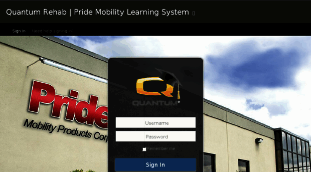 pridelearn.adrenna.com