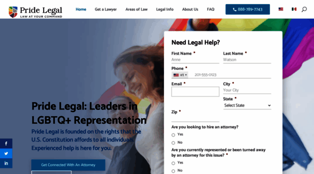 pridelegal.com