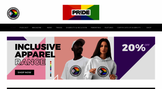 pridelife.co.uk