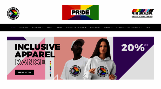 pridelife.com