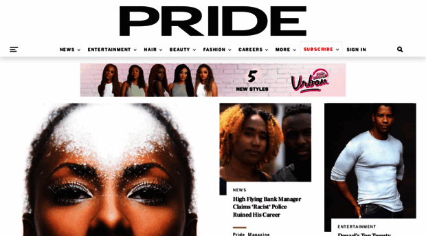 pridemagazine.com