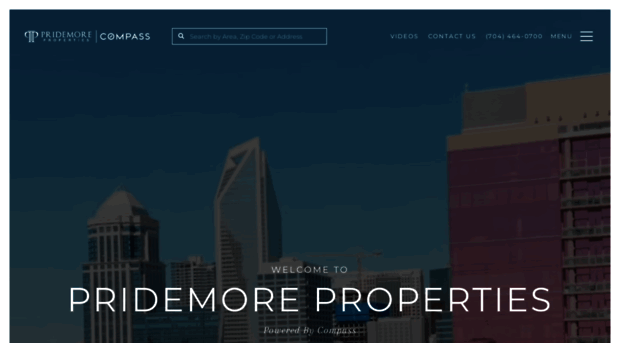 pridemoreproperties.com