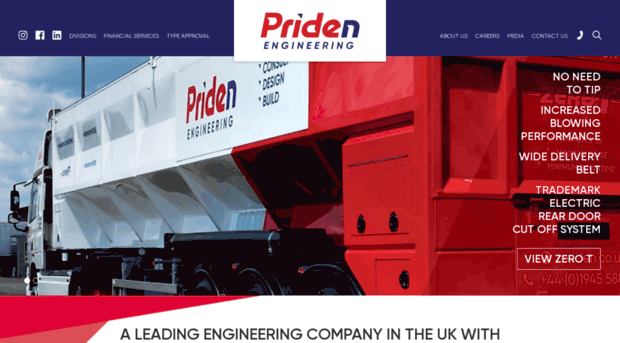 priden.co.uk