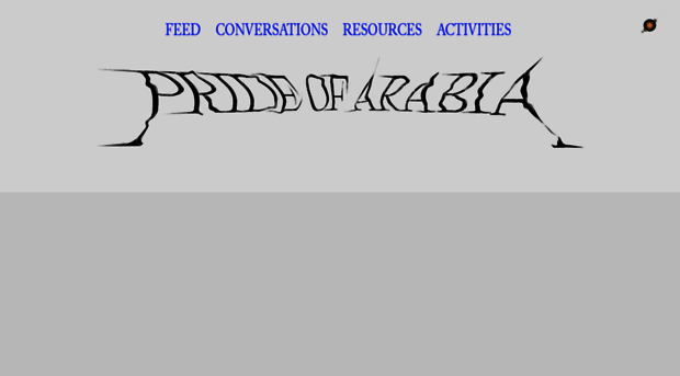 prideofarabia.com