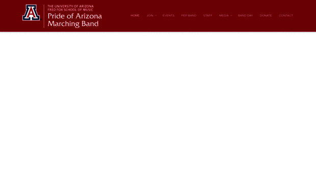 prideofarizona.org