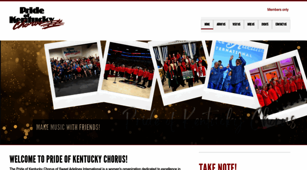 prideofkentuckychorus.org