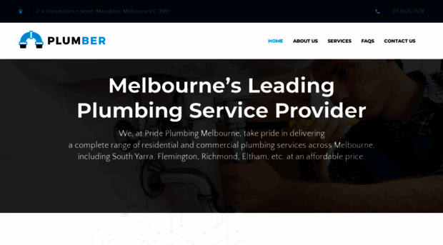 prideplumbingmelbourne.com.au