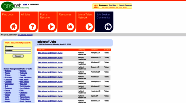 pridestaff.jobs.net