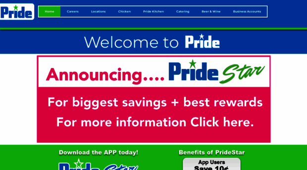 pridestores.com