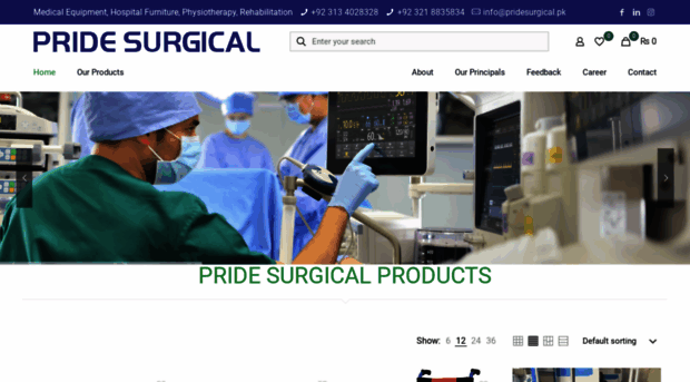 pridesurgical.pk