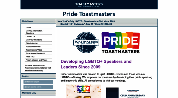 pridetoastmasters.com