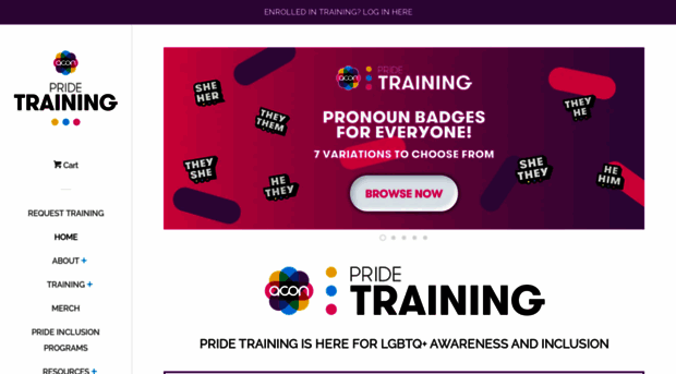 pridetraining.org.au
