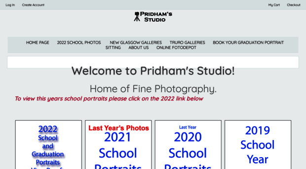 pridhamsstudio.com