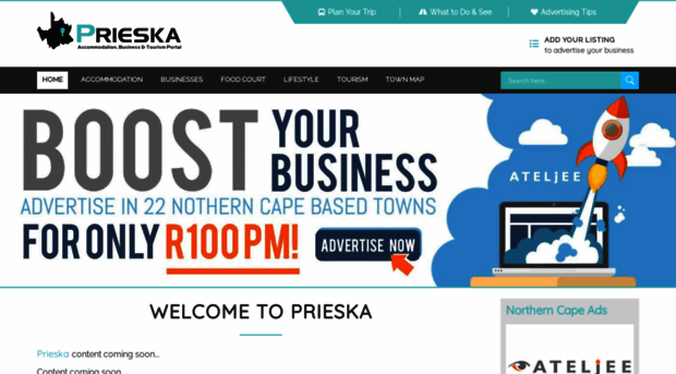 prieskanc.co.za