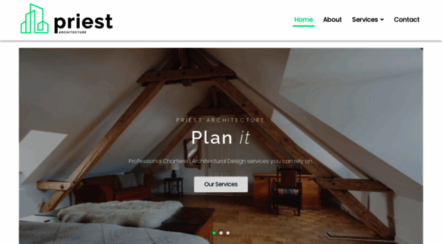 priestbuildingdesign.co.uk