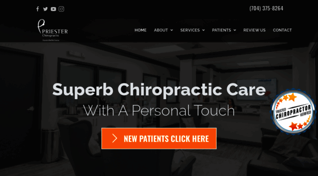 priesterchiro.com