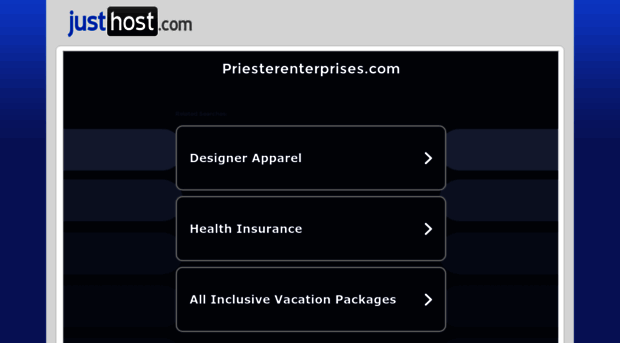 priesterenterprises.com