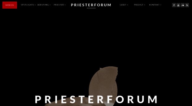 priesterforum.net