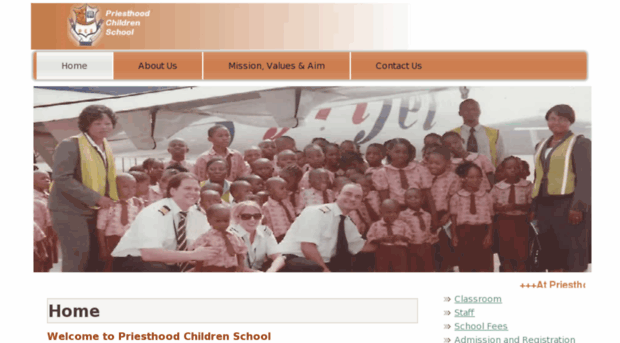 priesthoodchildrenschool.com.ng