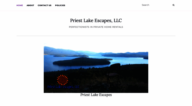 priestlakevacations.com