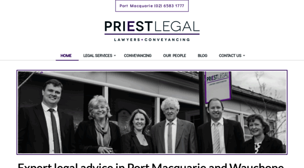 priestlegal.com.au