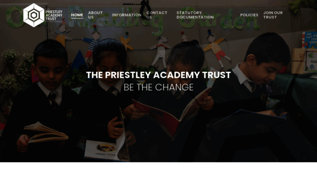 priestley.academy