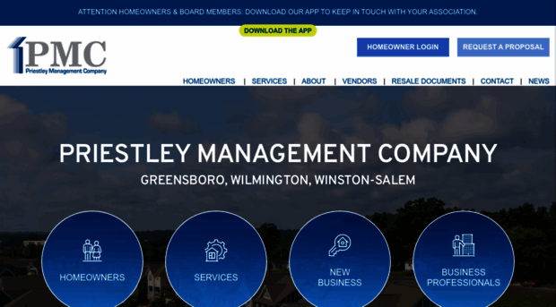 priestleymanagement.com