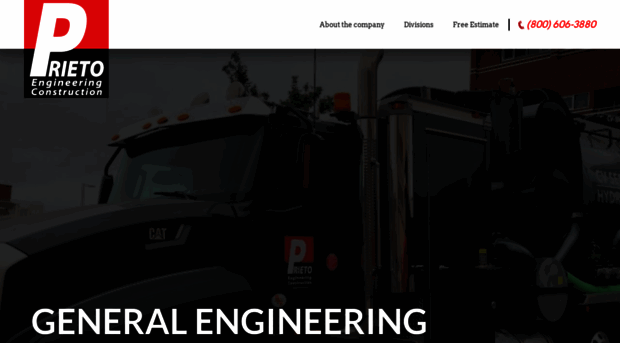 prietoengineering.com