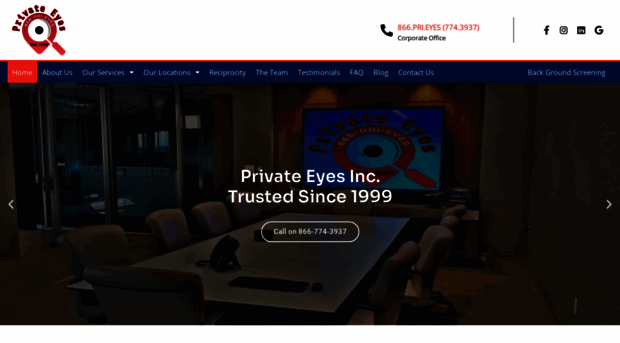 prieyes.com