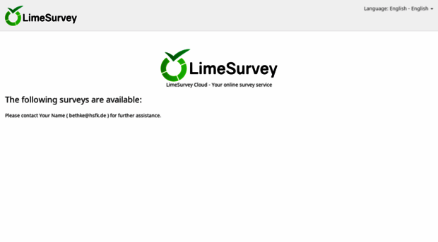 prif.limequery.com