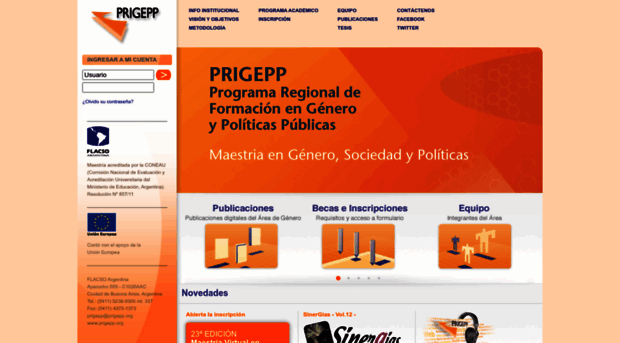 prigepp.org