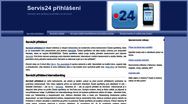 prihlaseni-servis24.cz