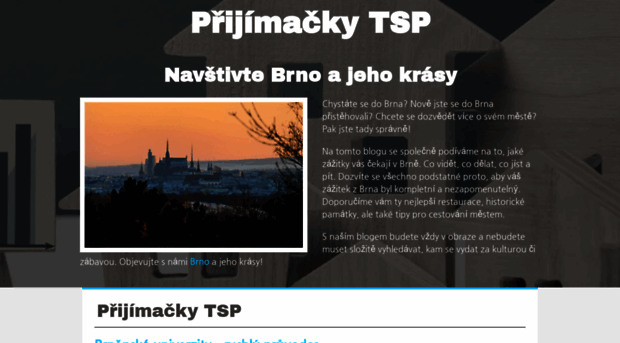 prijimacky-tsp.cz