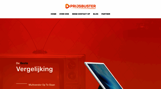 prijsbuster.nl