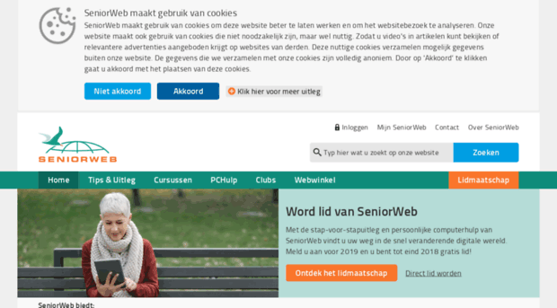 prijsvoordeel.seniorweb.nl