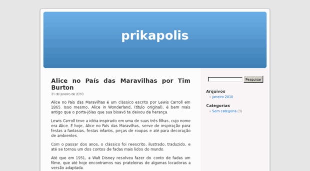 prikapolis.com